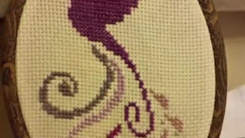 Cross Stitch