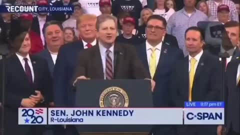 Hilarious kennedy