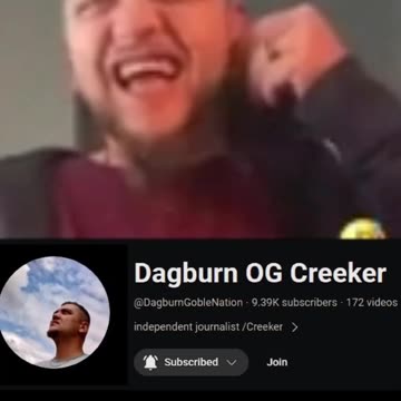 Dagburn Can't Satisfy His Wife