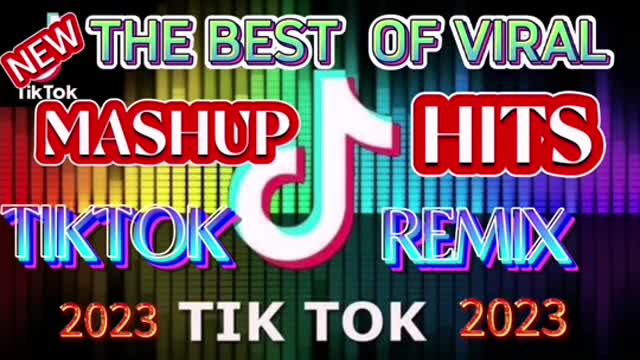 NEW BEST MASHUP HITS 2023 VIRAL TIKTOK REMIX