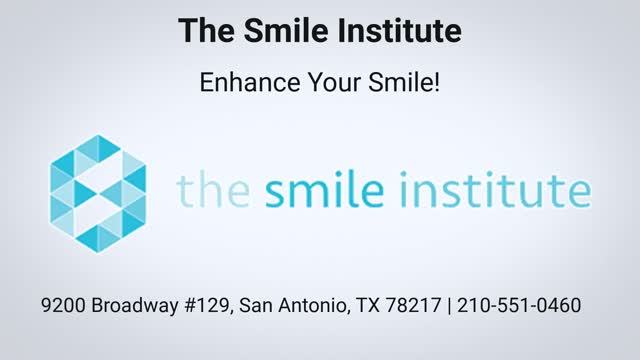 The Smile Institute - Affordable Cost Of Dental Implant San Antonio TX