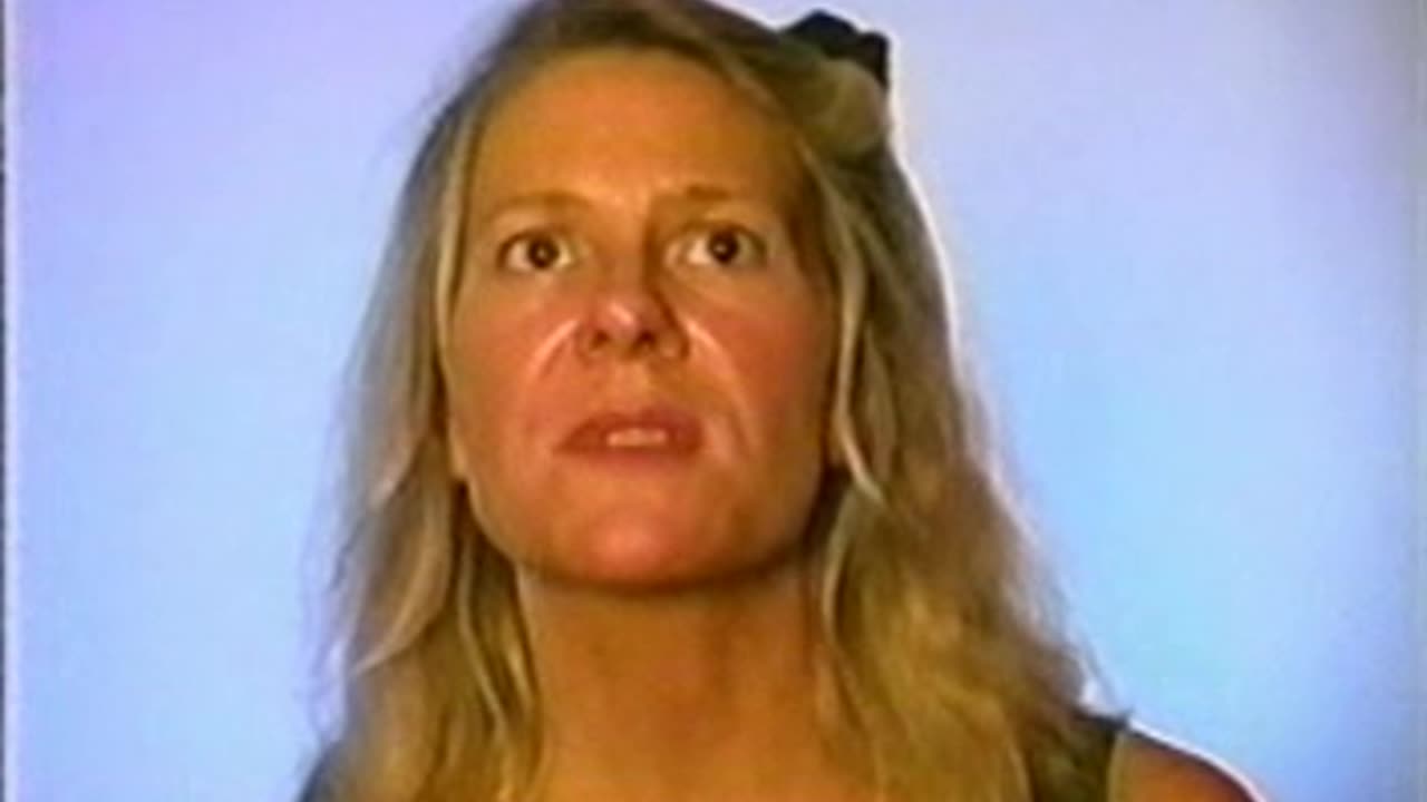 Mind Control Sex Slave. Cathy O'Brien Part 4 of 4