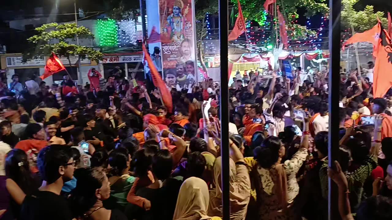 Jai shree Ram Hindustan