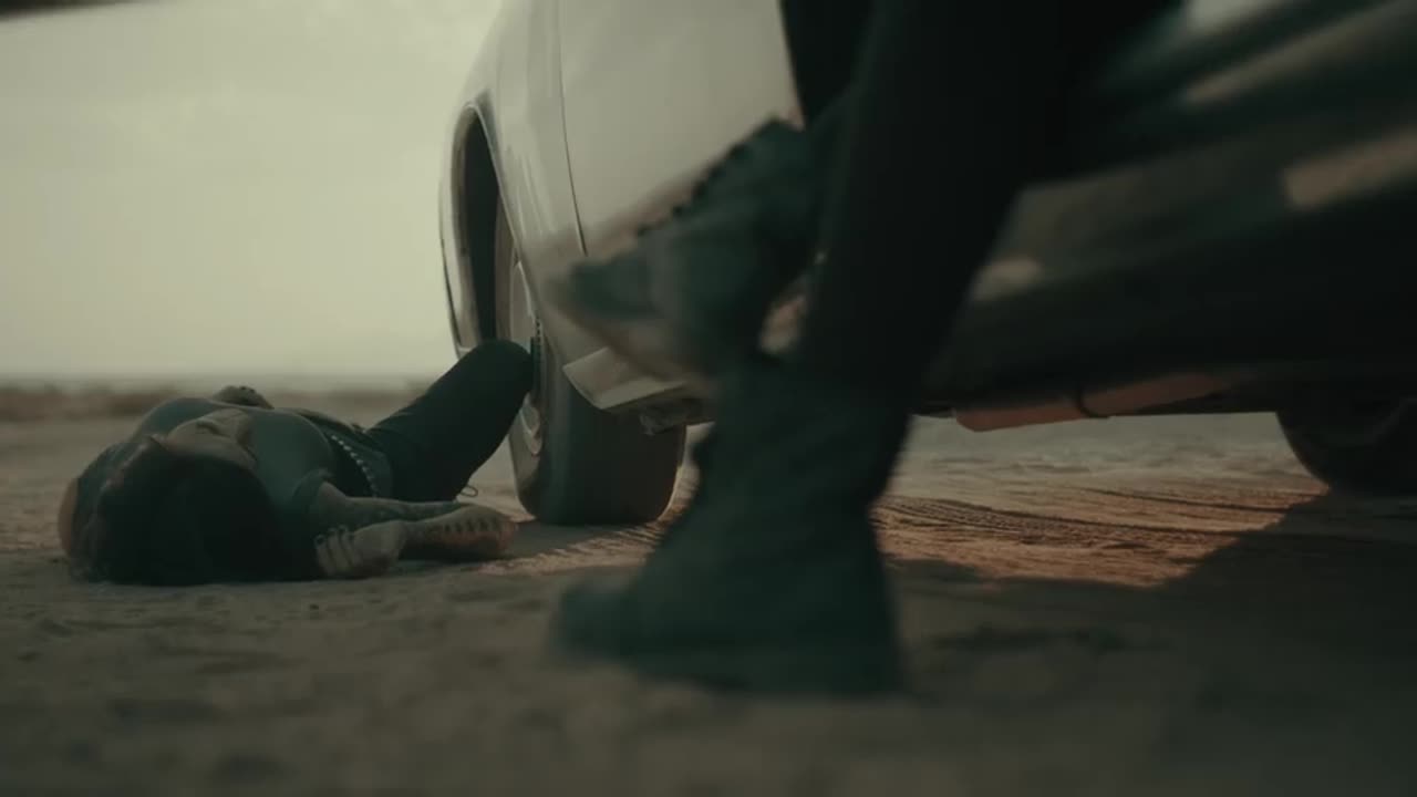 Skillet - Surviving the Game