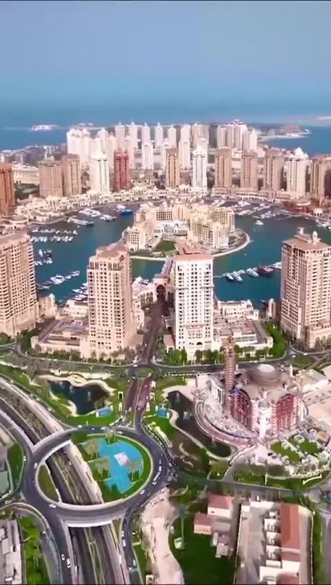 Qatar - Amazing Country - WorldCup 2022