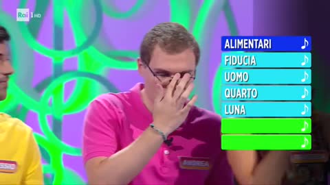 RAIUNO - Reazione A Catena-La Catena Musicale (12/09/2019)