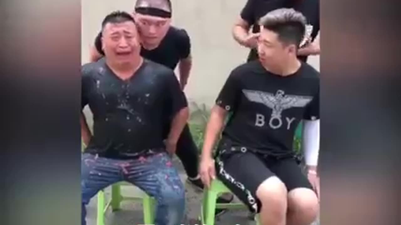 Funny video