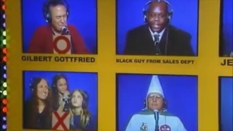 Best of Gilbert Gottfried + Daniel Carver