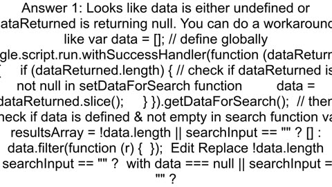 Uncaught TypeError Cannot read properties of null reading 39slice39 Uncaught TypeError Cannot read