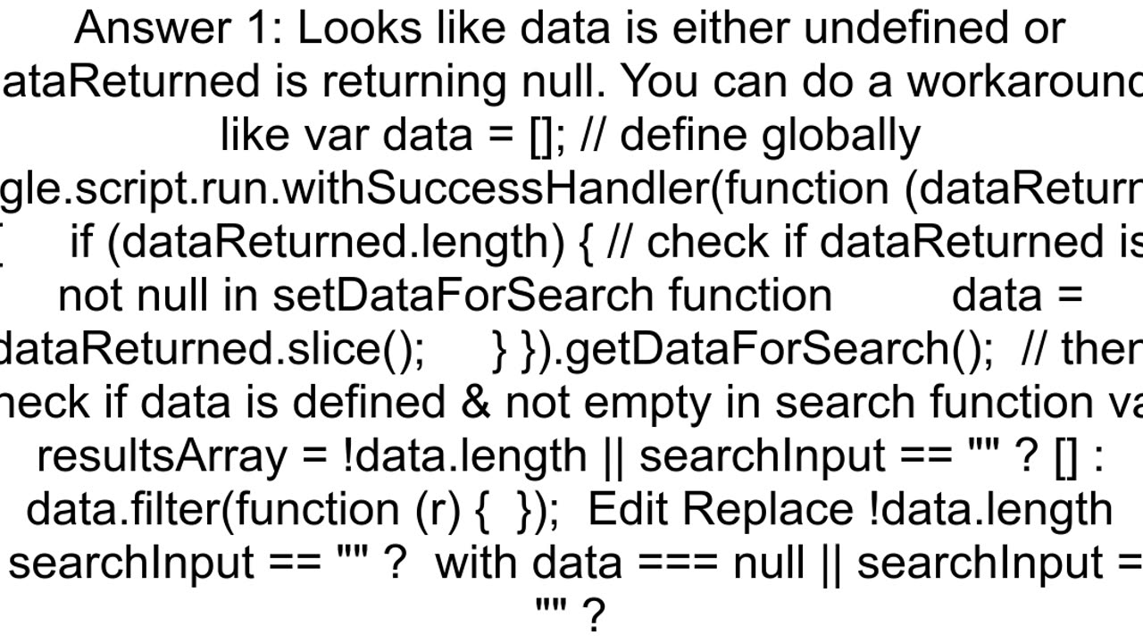 Uncaught TypeError Cannot read properties of null reading 39slice39 Uncaught TypeError Cannot read