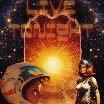 Live Concert Tonight!