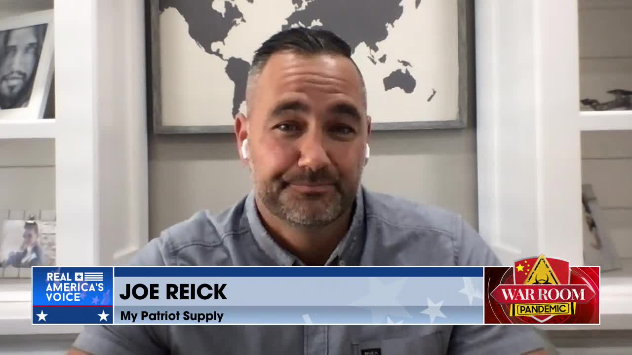 Massive Food Shortages On The Rise Across The Country