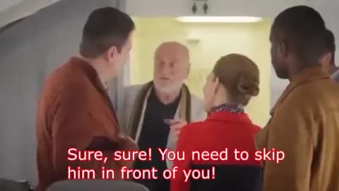 We are no longer in the YouTube land.