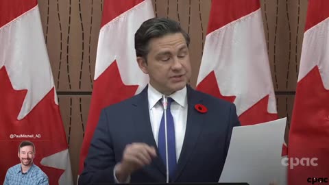 BREAKING: SECRET RECORDINGS OF ANOTHER TRUDEAU LIBERALS SCANDAL!!