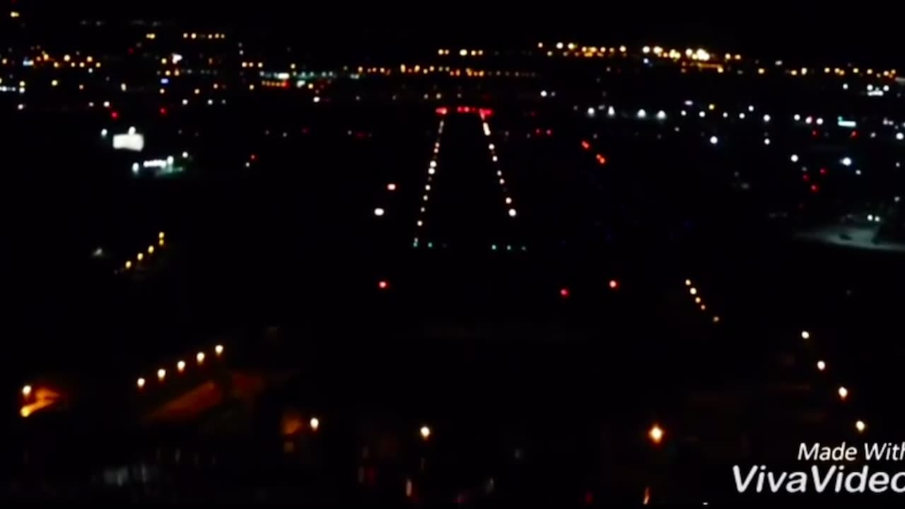 Perfect landing on Buttonville Airport with C172