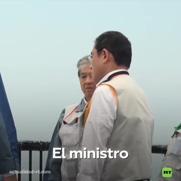 Entendimiento mutuo sobre el vertido al océano de agua de Fukushima