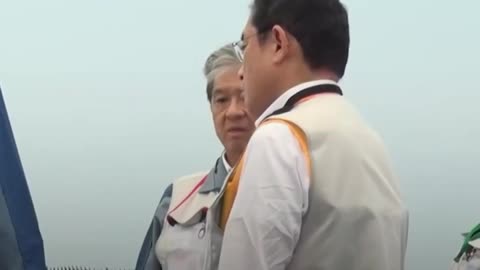 Entendimiento mutuo sobre el vertido al océano de agua de Fukushima