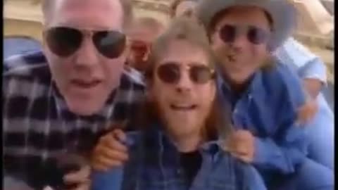 Sawyer Brown - The Boys And Me
