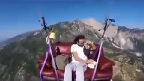 Feeling it