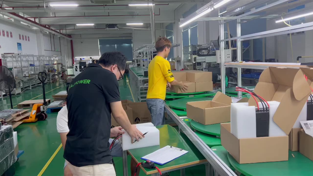 how to deal with Conduct comprehensive quality testing for customers' products