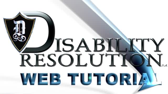 358: What does the acronym LSDP mean in disability SSI SSDI law? by Florida Attorney Walter Hnot
