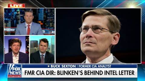 THEY LIED: Critical Insights on the Hunter Biden Laptop Investigations