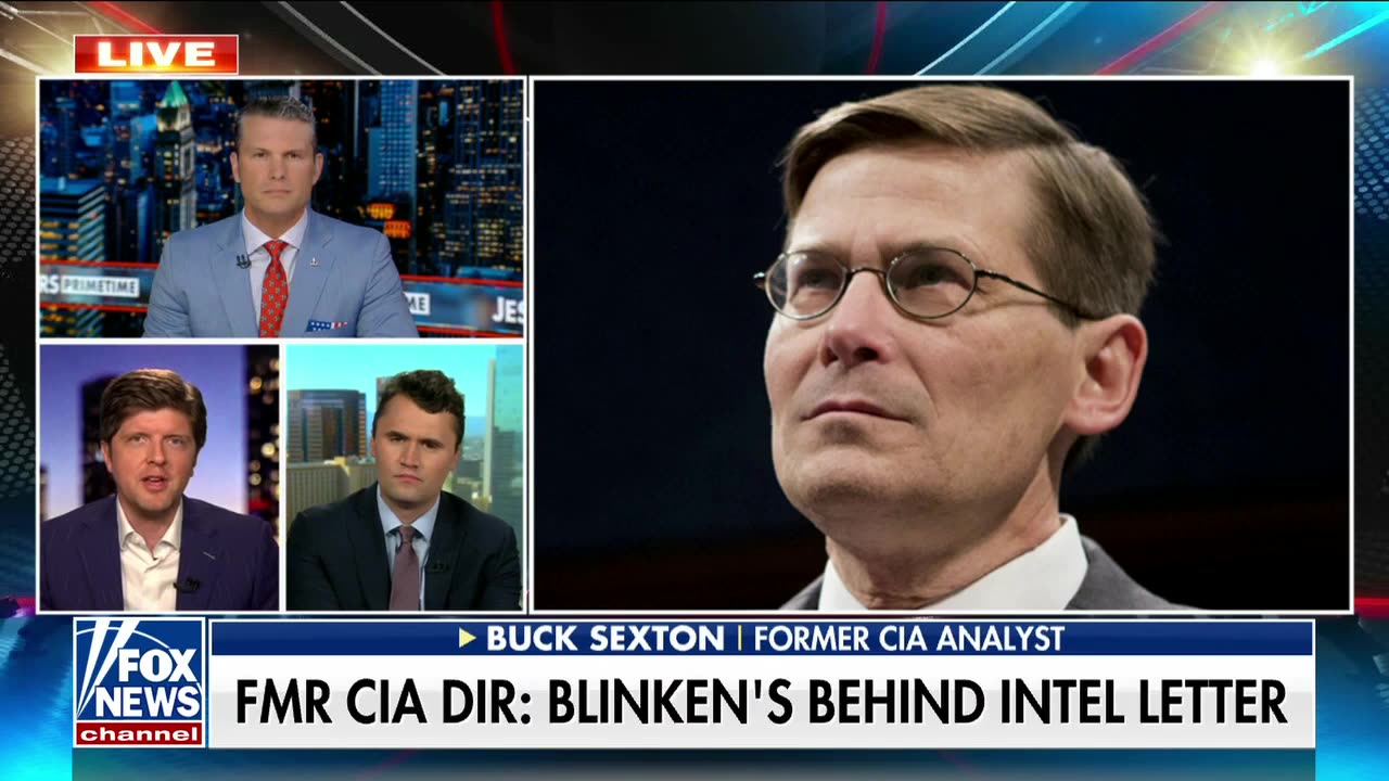 THEY LIED: Critical Insights on the Hunter Biden Laptop Investigations
