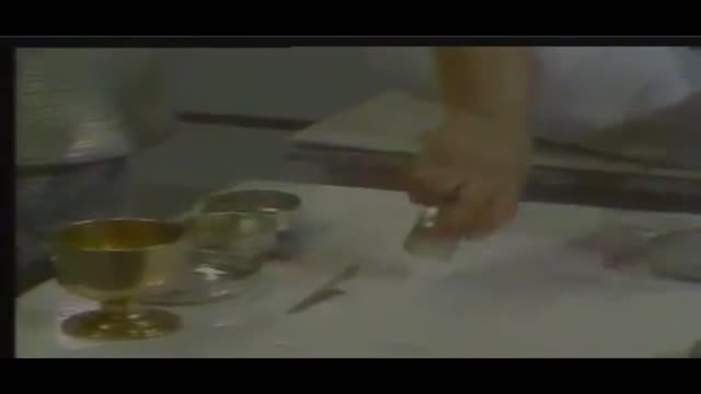 Rituais Zoroastristas - Yasna e Afrinagan