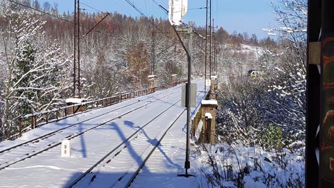 Dębowa Góra 29.11.2023