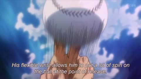 Ace of Diamond