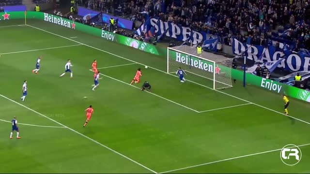 Mohamed Salah Unforgettable Solo Goals