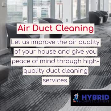 Hybrid Carpet Cleaners