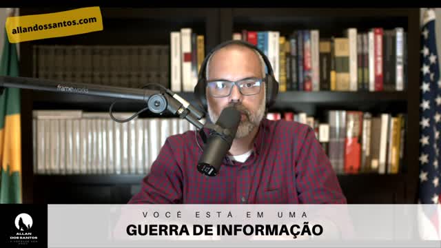 4/4/22 - Guerra de Informação