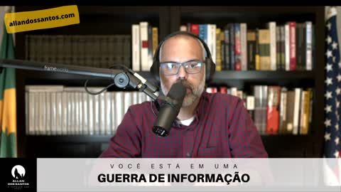 4/4/22 - Guerra de Informação