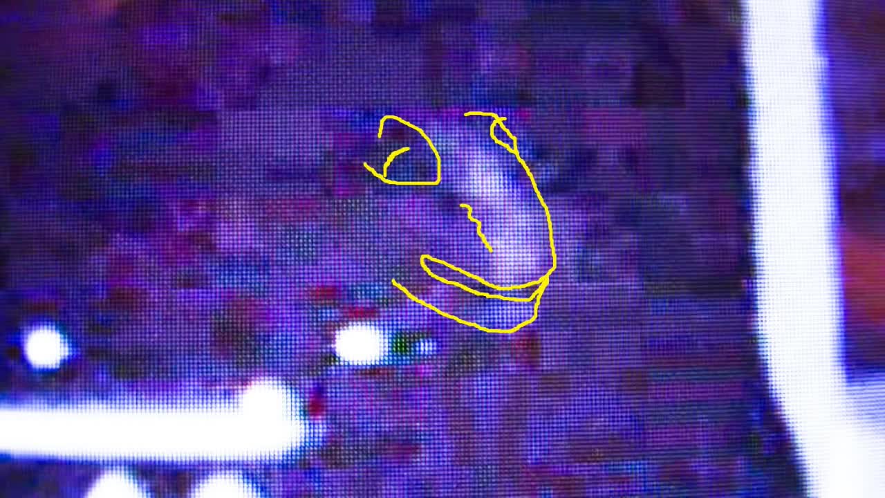 272. Behold Satans Beauty in Oblivion (Part 3) Alien Looking Demon!