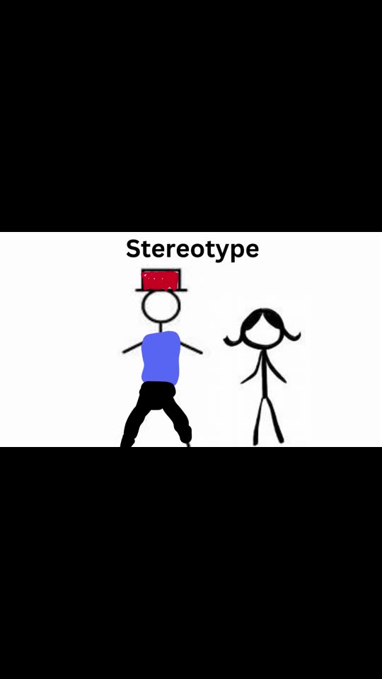 Creator Stereotype Vs Reality