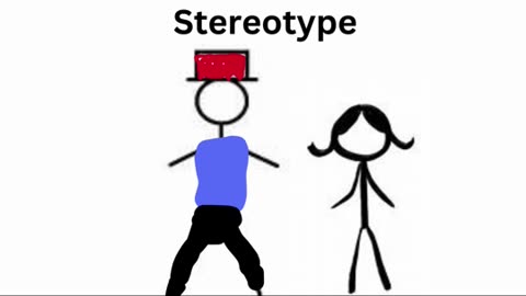 Creator Stereotype Vs Reality