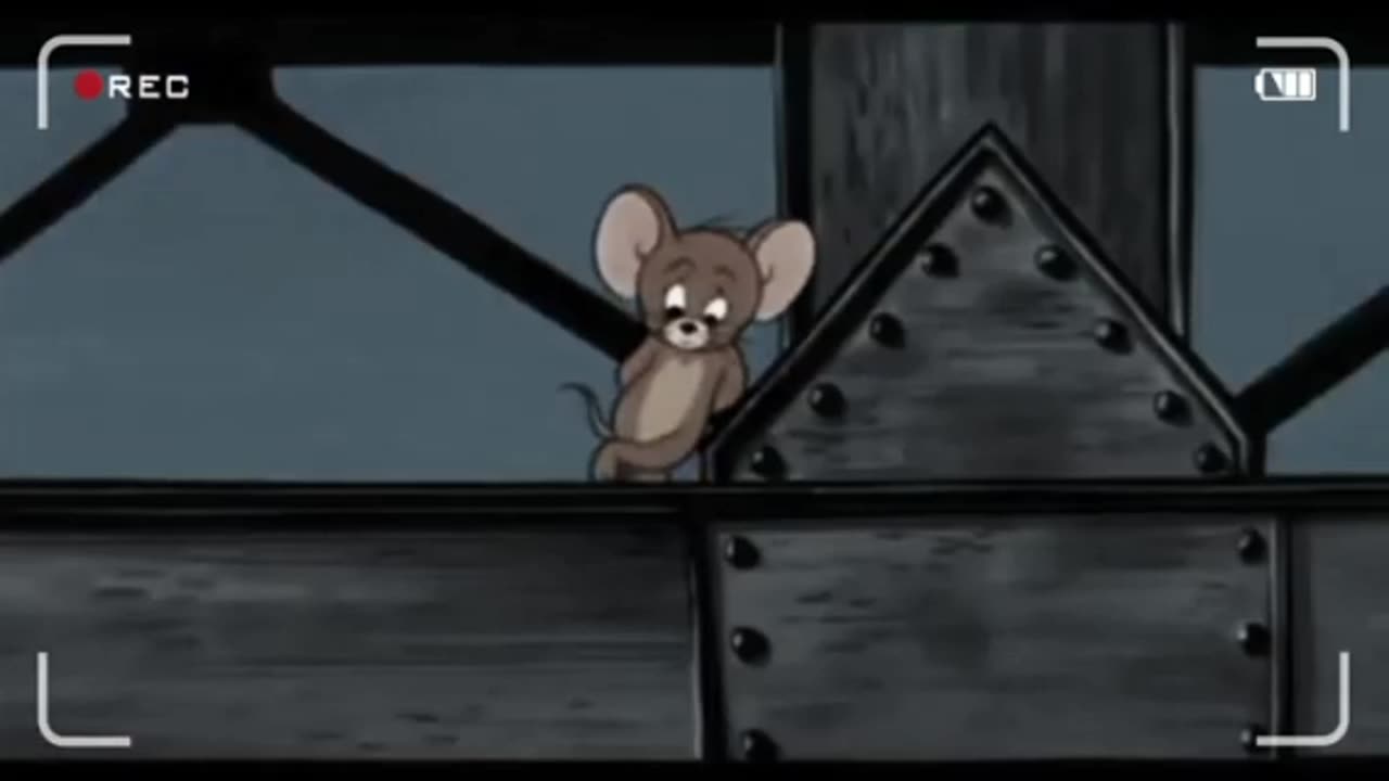 see you again || tom and jerry