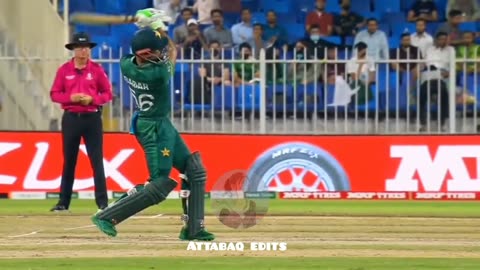 Baber Azam