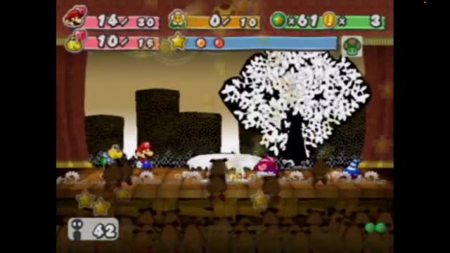 Lazy Mario_ The Thousand Year Bore_ part 8!