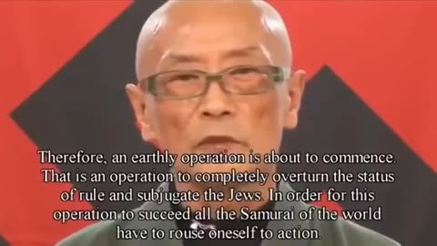 Even The Samurai Are Noticing: Treachery is Their Forte