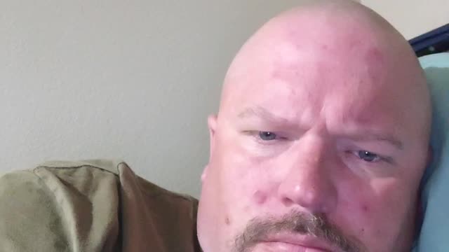 Proof Biden didn't Win 2020