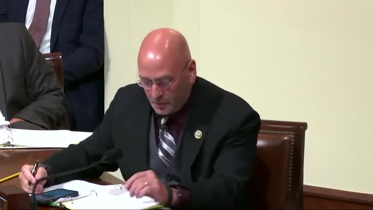 Rep. Higgins: “Did the FBI Have Confidential Human Sources on J6?”