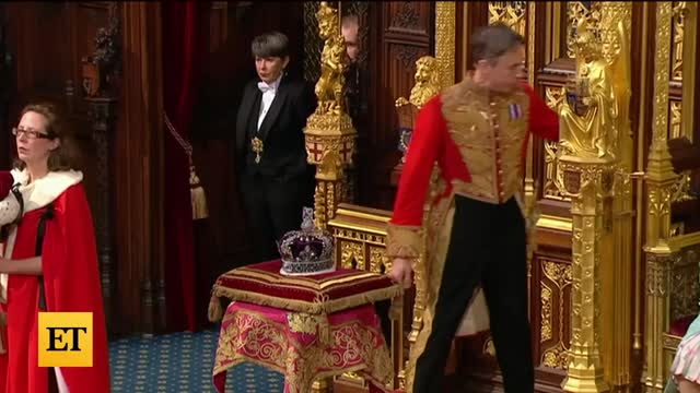King Charles’ Debut After Queen Elizabeth’s Death