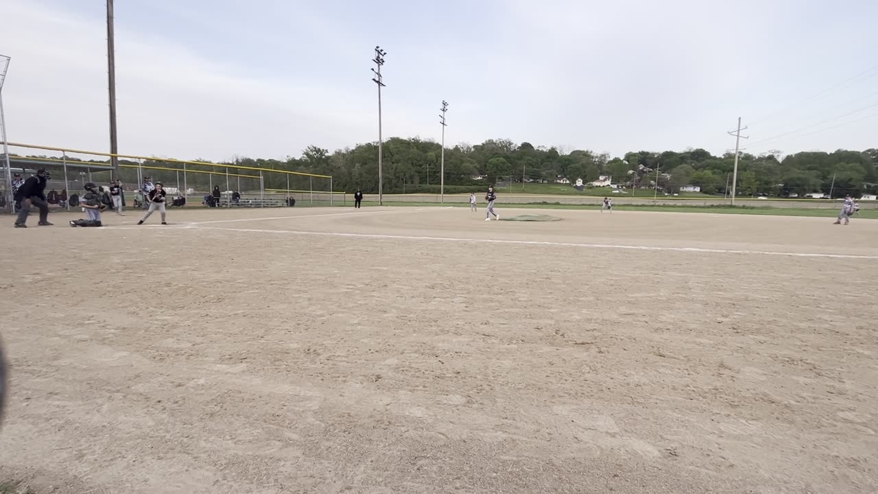 Extreme vs. Jerseyville April 2023