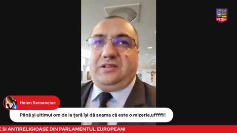 Luis Lazarus - Zeus TV; 04.05.2023