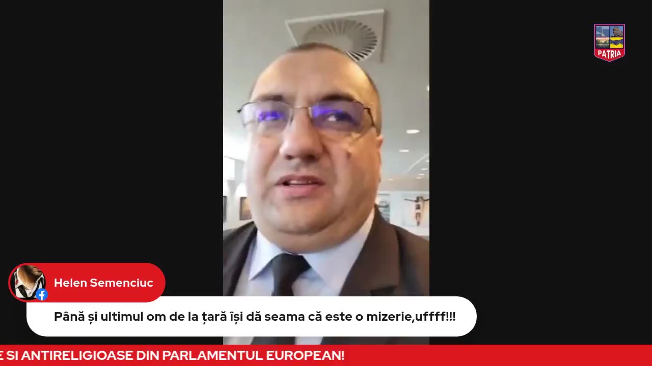 Luis Lazarus - Zeus TV; 04.05.2023