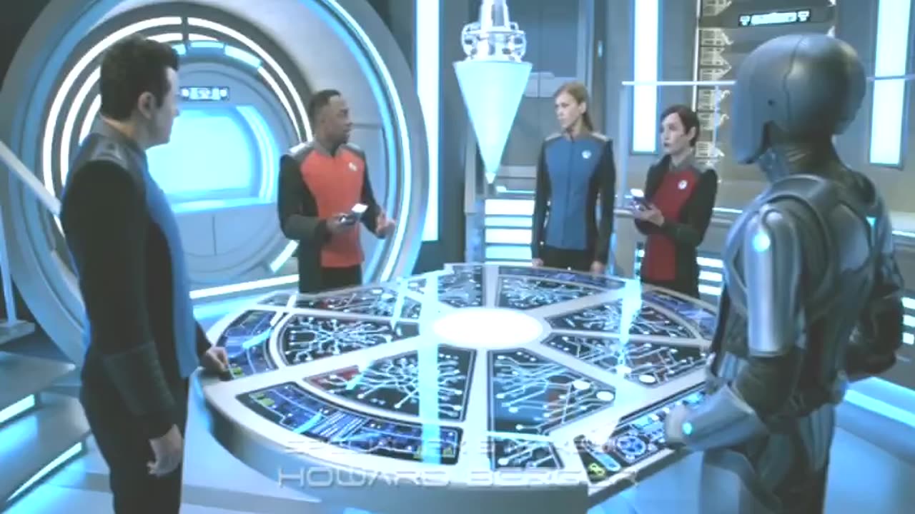 The Orville S3E6