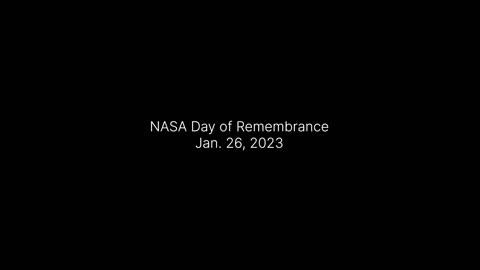 NASA Remembers Fallen Heroes