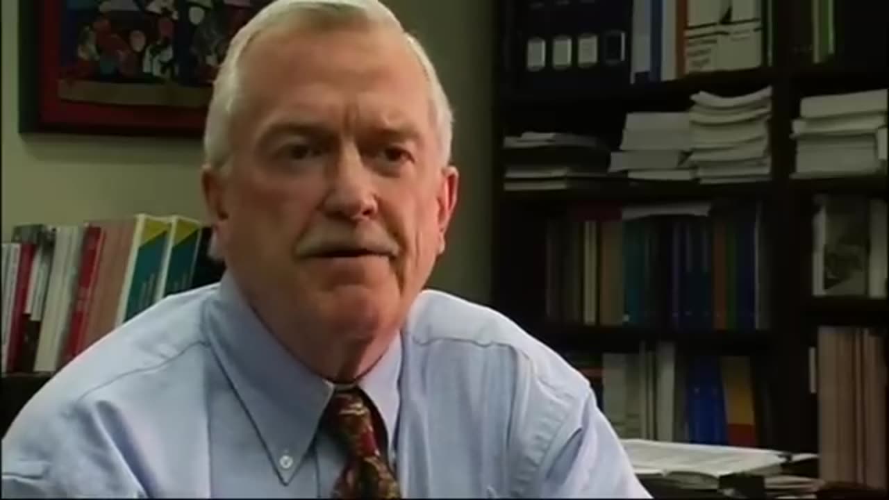 The Tobacco Conspiracy